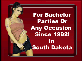 Sioux Falls Strippers